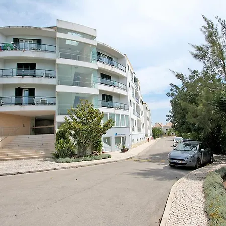 Apartament Apartamento Sunset Dream *