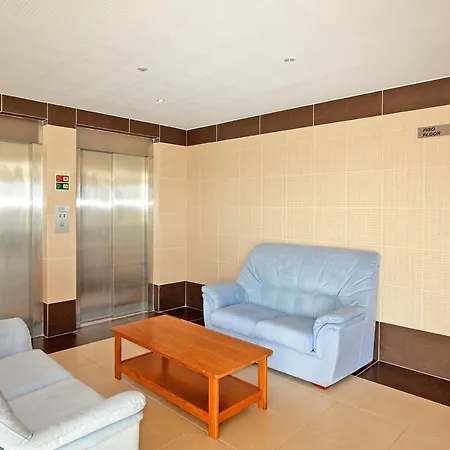 Apartamento Sunset Dream