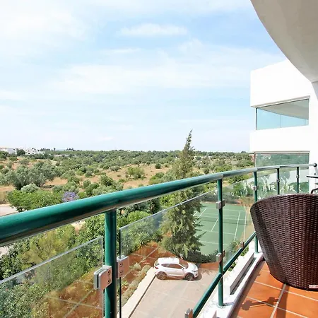 Apartament Apartamento Sunset Dream Tavira