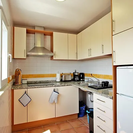 Apartamento Sunset Dream Apartament