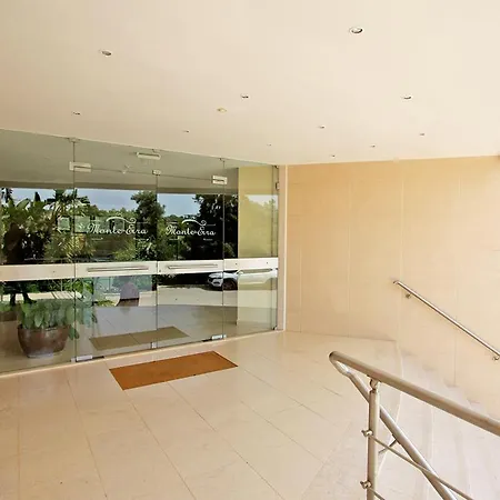 Apartamento Sunset Dream *