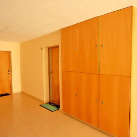 Apartament Apartamento Sunset Dream