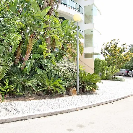 Apartamento Sunset Dream Διαμέρισμα Ταβίρα