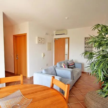 Apartamento Sunset Dream Ταβίρα