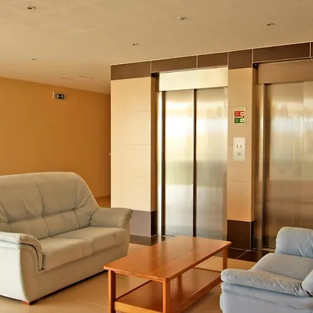 Διαμέρισμα Apartamento Sunset Dream Ταβίρα