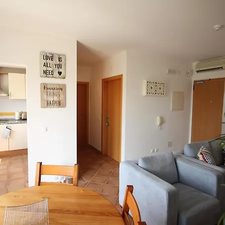Apartamento Sunset Dream Ταβίρα