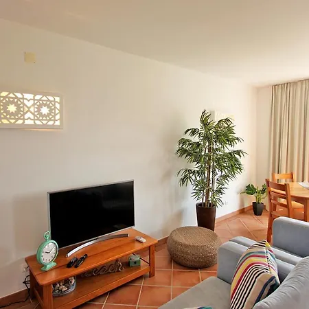 Apartamento Sunset Dream